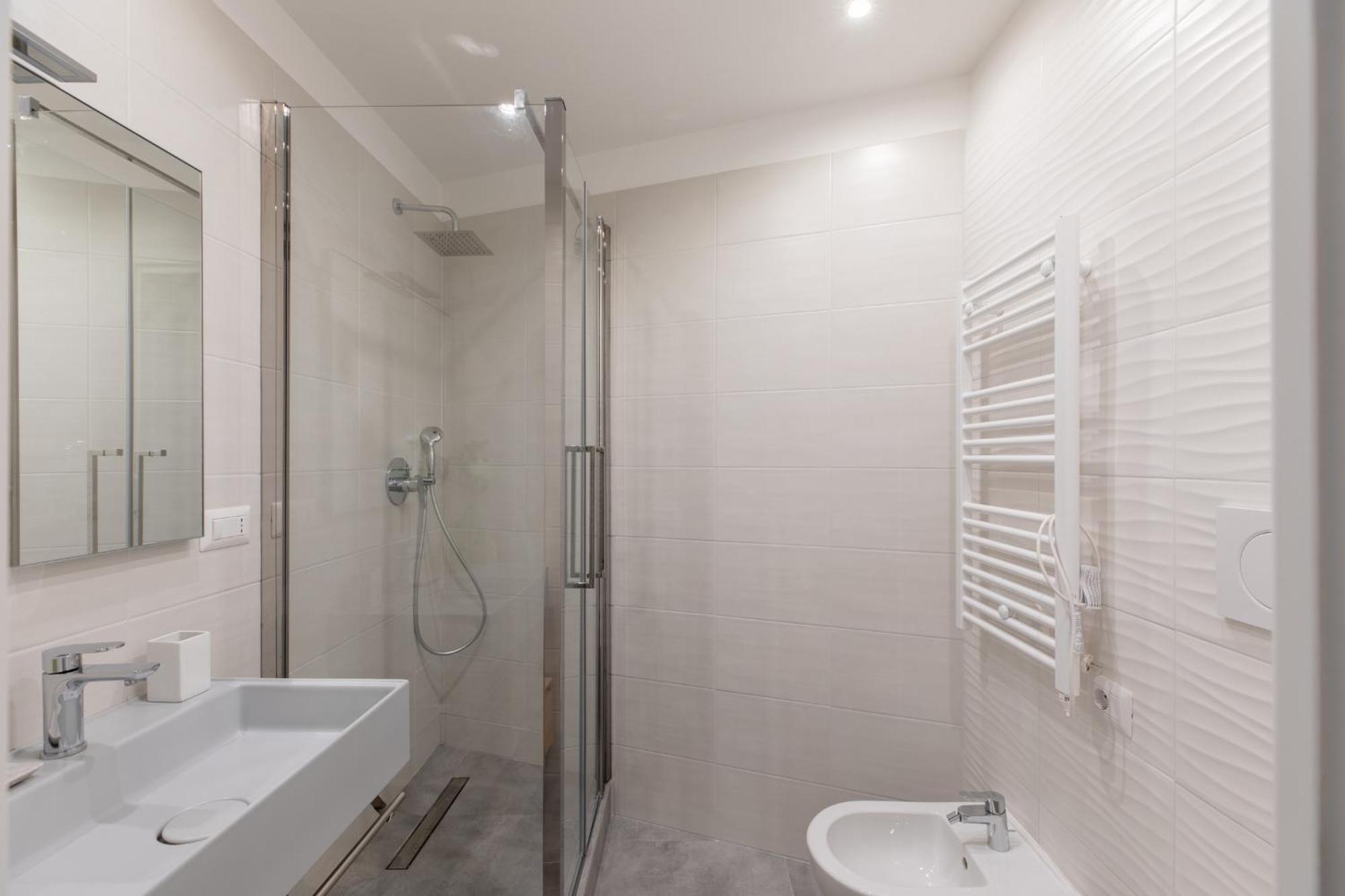 Iflat Vatican 2 Bedroom Design Apartment Rome Exterior photo